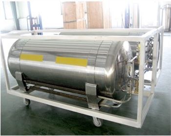 淺談鄭州高純氣體的其他利用