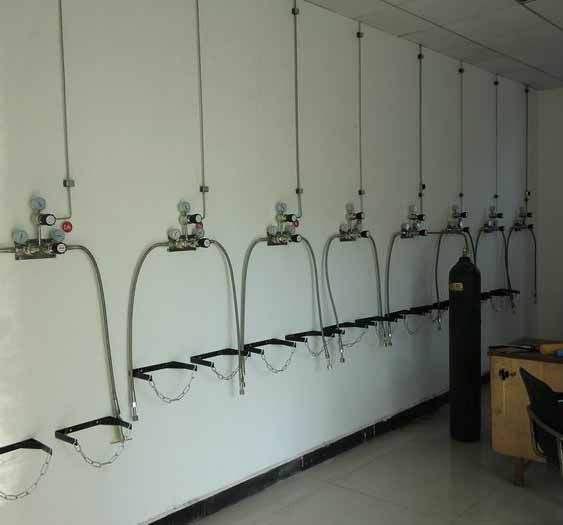 實(shí)驗(yàn)室鄭州高純氣體管路安裝 實(shí)驗(yàn)室鄭州高純氣體管路安裝