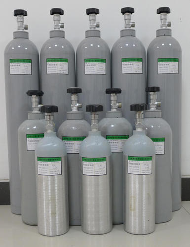 鄭州標(biāo)準(zhǔn)氣體